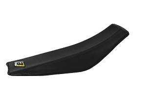 BLACKBIRD NAVLAKA / PRESVLAKA NA SEDIŠTE YAMAHA WRF 450 '12-'15 PYRAMID (PMD) BOJA CRNA