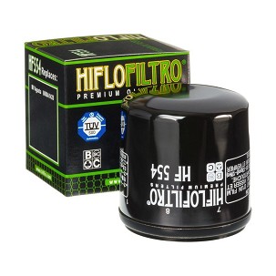 HIFLO FILTER ULJA HF 554 MV AUGUSTA (50)