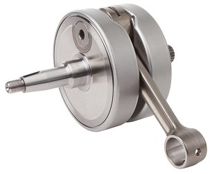 HOT RODS VRATILO KOLENASTI HONDA CR 500 (87-01)