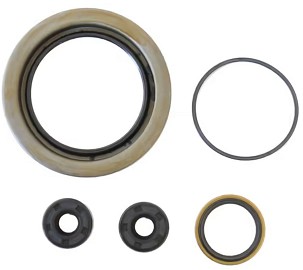 ATHENA KOMPLET SEMERINGA ULJNIH MOTORA (OEM:12044-AK)