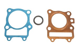 XRADICAL (ARTEIN GASKETS) ZAPTIVKE TOP END SUZUKI AN 125 VECSTAR '95-'00