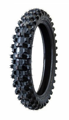 WANDA GUMA 120/90-18 P2006 6PR 71M TT M/C ZADNJI DOT 41/2025 (MOTOCROSS)