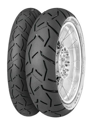 CONTINENTAL guma 160/60ZR17 CONTITRAILATTACK 3 (69W) TL nazad DOT 16/2026 (244540)