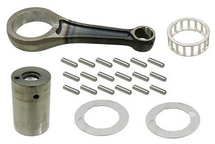 BRONCO KLIPNJAČA HONDA TRX 420 FA/FE/FM/FPE/FPM/TE/TM (07-18), TRX 500 FE/FM/FPE/FPM (12-18)(GLAVICA 19MM)