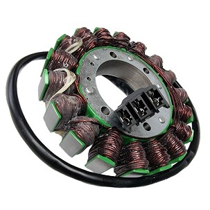 ELECTROSPORT NAMOTAJ ALTERNATORA (STATOR) HONDA NC 700X