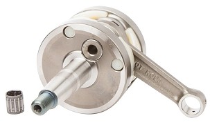 HOT RODS VRATILO KOLENASTI KTM 65 SX '09-'24, HUSQVARNA TC 65 '17-'24, GAS GAS MC 65 '21-'24