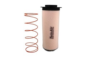 TWIN AIR FILTER VAZDUHA POLARIS RZR 1000 XP '14-'20; RZR XP TURBO '16-'20 (VATROOTPORNI SA KOSZYKIEM METALNIM)