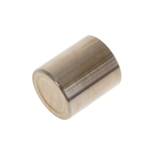 NISSIN 2026/01 KLIPIĆ KLIJEŠTA KOČIONOG ZADNJI KAWASAKI SA 650 NINJA '17-'23, KAF 850 / 1000 MULE '16-'23, KLE 650 VERSYS '15-'23, KLR 650 '08-'23, KLX 250 '06-'20, KX 125 / 250 / 500 '94-'07 (PREČN. 27 X 31MM) (OEM: 43048-1068) (MADE IN JAPAN)