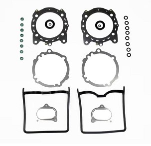 ATHENA 2026/01 ZAPTIVKE TOP-END DUCATI 1198 / S / SP '09-'11, DIAVEL 1200 '11-'15, MULTISTRADA 1200 / S '13-'14 (OEM: 79120481A)