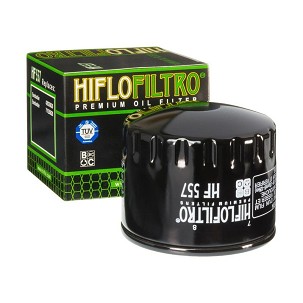 HIFLO FILTER ULJA HF 557 BOMBARDIER 500`99-05 (50)