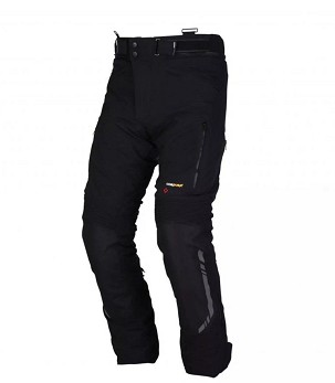 MODEKA PANTALONE TARAN BOJA CRNA VELIČINA L