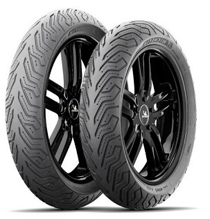 MICHELIN GUMA 120/80-14 CITY GRIP SAVER 58S M/C TL/TT PREDNJI DOT 21-25/2024