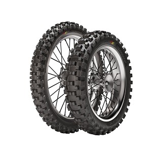 EUROGRIP GUMA 110/100-18 CLIMBER XC 64M MST TT ZADNJA DOT 24/2025 (MOTOCROSS)