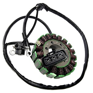 ELECTROSPORT NAMOTAJ ALTERNATORA (STATOR) YAMAHA FZ 09 14-16, XSR 900 16
