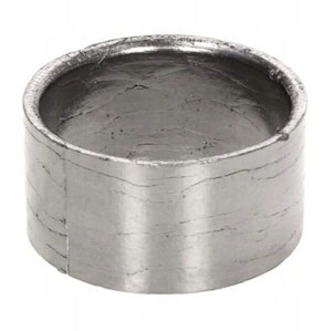 ATHENA ZAPTIVKA IZDUVNOG KOLEKTORA 60X69X35 MM YAMAHA FZ1 FAZER '06-'13, FZS 1000 FAZER '01-'05, YZF R1 98-'18 (OEM:5VY1475500; 4XV1471400)