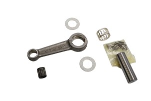 HOT RODS KLIPNJAČA KTM (2T) SX 65 (SX65) '98-'02, SX 60 '98-'00