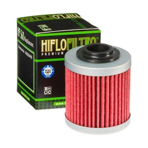 HIFLO FILTER ULJA HF 560 CAN-AM DS 450`08-12 (50)