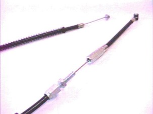 PSYCHIC SAJLA KVAČILA KAWASAKI KX 250 / 500 '83-86,