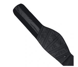 MODEKA BUBREŽNI POJAS BOJA CRNA VELIČINA XL