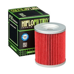 HIFLO FILTER ULJA MOTO MORINI 1200 '06-
