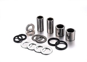 FACTORY LINKS SET ZA POPRAVKU VILJUŠKE HONDA CRF 250 R / RX '20-'24, CRF 450 R / RX / RWE '19-'24, CRF 250 RX / 300 RX / 400 RX / 450 RX '23, (28-1222)