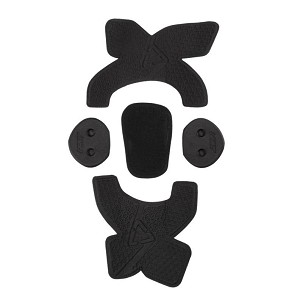 LEATT PADDING KIT PODSTAVA ZA X-FRAME VELIČINA XXL (PARA) (REZERVNI DELOVI)