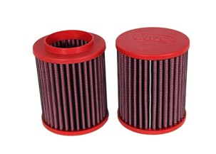BMC FILTER VAZDUHA HONDA CBR 1000 RR '04-'07 (SET SADRŽI DVA FILTRY) (RACE)