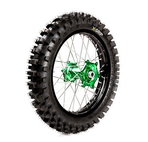 X-GRIP AKCIJA GUMA MOTOCROSS/ENDURO 120/90-18 DIRTDIGGER EXTRA SOFT 65M TT ZADNJA DOT 2025