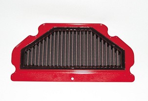 BMC FILTER VAZDUHA KAWASAKI ZX-6R 600 '03-'04; ZX-6R 636 '03-'04 (RACE)