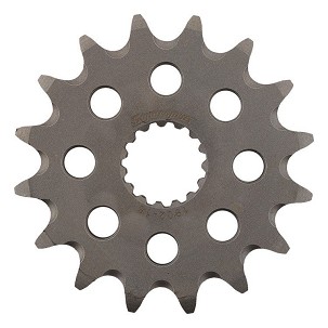 SUPERSPROX LANČANIK PREDNJA 1252 16 SAMOČISTEĆI KTM LC4 400/600/620/640/690 (JTF1902.16) (LANAC 520)