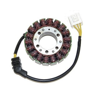 ELECTROSPORT NAMOTAJ ALTERNATORA (STATOR) HONDA CB 900F HORNET (02-07)