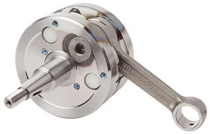 HOT RODS VRATILO KOLENASTI YAMAHA YZ 125 (98-00) (WWPC124)