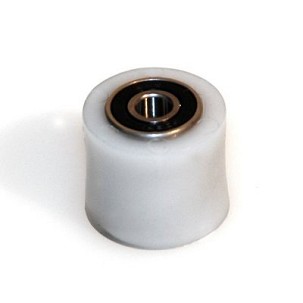 UFO ROLNA LANCA HONDA CR 125/250 '04-'07, KAWASAKI KFX 250 '06-'09 BOJA NEUTRALAN (8X34X28MM) (79-5001) - ZAMENJUJE TM03122280