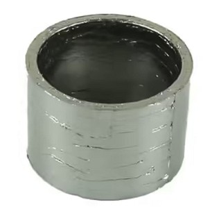 ATHENA ZAPTIVKA IZDUVNOG KOLEKTORA YAMAHA 38X44X30,5 MM BT 1100 BULDOG '02-'06, TDM 850 '91-'01, XJ 600/500S/N DIVERSION '95-'01, YZ 250F '01-'05 (OEM:3VD147550000)