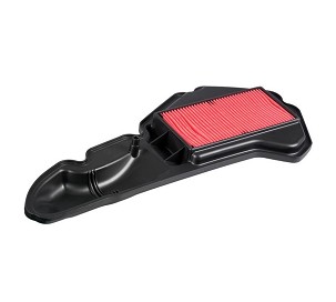 HIFLO FILTER VAZDUHA HONDA PCX 125 '18-'20, PCX 150 '19-'20 (OEM:17210-K97-J00)
