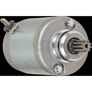 ARROWHEAD (JN) STARTER SUZUKI GSX-R 600 '97-00 (SMU0144)