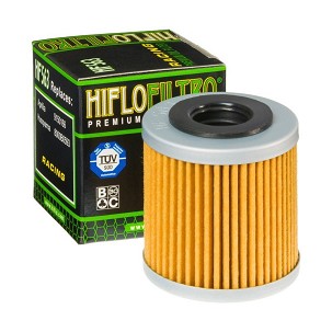 HIFLO FILTER ULJA HF 563 APRILIA, HUSQVARNA, SWM 300/500 (50)