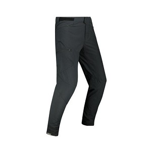 LEATT PANTALONE BICIKLISTIČKE MTB ENDURO 3.0 PANTS BLACK BOJA CRNA VELIČINA XXL