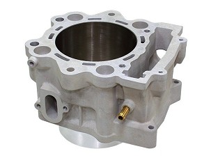 BRONCO CILINDAR YAMAHA YFM 700 RAPTOR 06-19 BIG BORE = 105MM (21004) - ZAMENJEN SA CA-40001-BB3