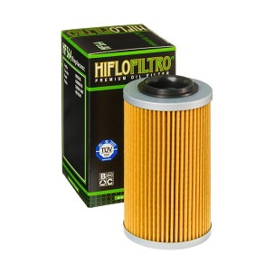 HIFLO FILTER ULJA HF 564 CAN-AM 990 SPYDER`08-12 (50)