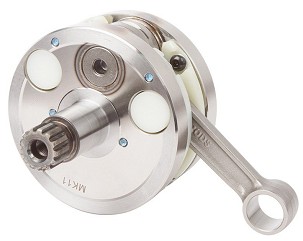 HOT RODS VRATILO KOLENASTI YAMAHA YZ 250 (01-02) (WWPC127)