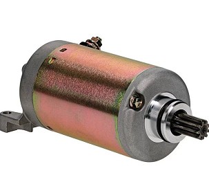 ARROWHEAD (JN) STARTER BMW K1 '89-93, K 100 '83-86, K 100 LT '86-91, K 100 RS / RT '84-92, K 1100 LT '92-97, K 1100 RS '92-96, K 1200 GT '01-03, K 1200 RS '96-05, K 1200 RS '96-04, K 75 '86-95, K 75 RT / C / S '85-96 (SND0613)