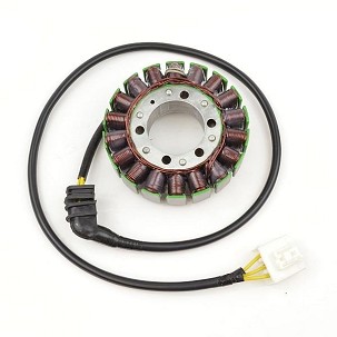 ELECTROSPORT NAMOTAJ ALTERNATORA (STATOR) HONDA CBR 1100XX (99-03)