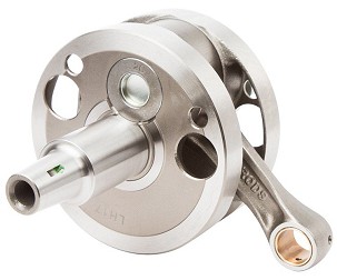 HOT RODS VRATILO KOLENASTI KTM SXF 250 11-12