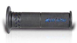 ARIETE RUČKE ROAD SOFT ESTORIL (120 MM) SA OTVOROM BOJA CRNA PLAVA (12)