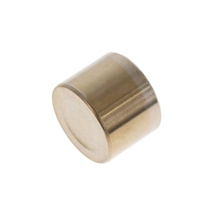 NISSIN 2026/01 KLIPIĆ KLIJEŠTA KOČIONOG PREDNJI HONDA VTR 1000 '98-'05, CBR 900 RR '93-'97, CB 1000 '94-'95, VFR 750 R (RC30), RVF 750 R '94, (PREČN. 30 X DUŽ. 22.5MM) (OEM: 45117-MR7-006; 43048-1074) (MADE IN JAPAN)