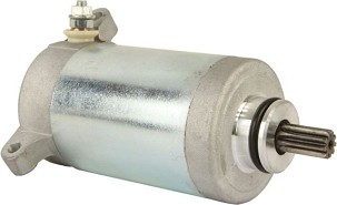 ARROWHEAD STARTER KAWASAKI KLF 220/250 BAYOU 98-11 (21163-1130) (410-54045)