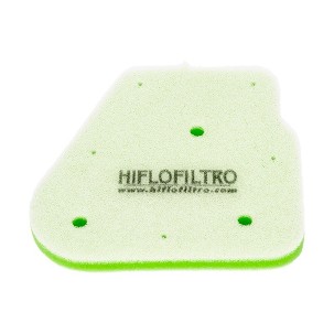 HIFLO FILTER VAZDUHA YAMAHA/BENELLI/BETAMOTOR/KEEWAY/ITALJET 50 CCM (HFA4001DS) (Y4187)