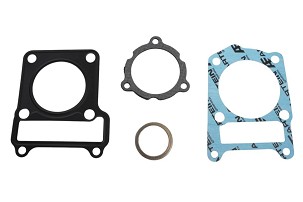 XRADICAL (ARTEIN GASKETS) ZAPTIVKE TOP END YAMAHA YBR 125, RIEJU MRX 125 4T AC '07-, SMX 125 4T AC '07-