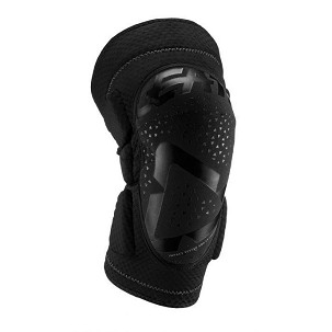 LEATT NAKOLANNIKI ŠTITNIKE KOLAN 3DF 5.0 KNEE GUARD BLACK BOJA CRNA VELIČINA XXL